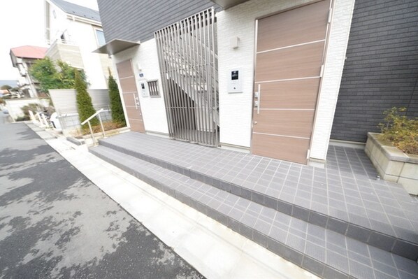 クレイノFREESIAの物件内観写真